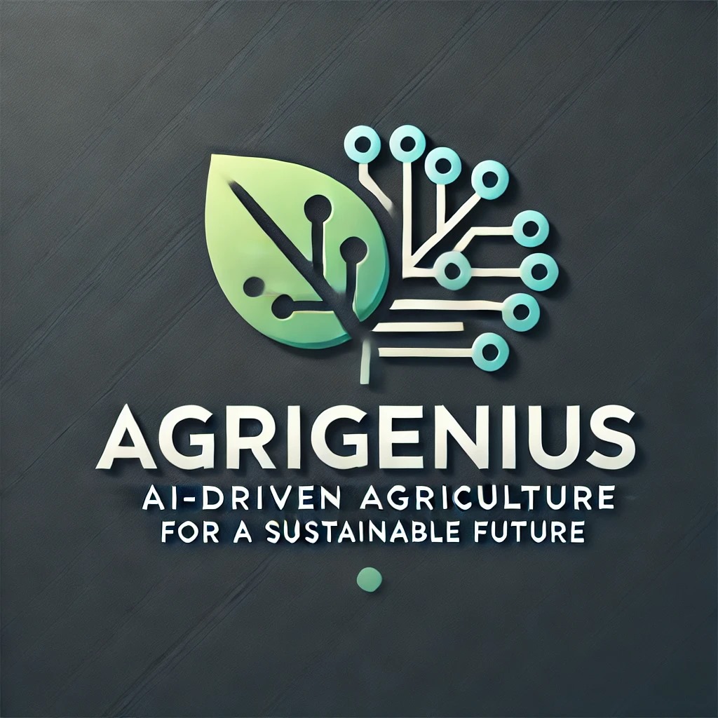 AgriGenius 1